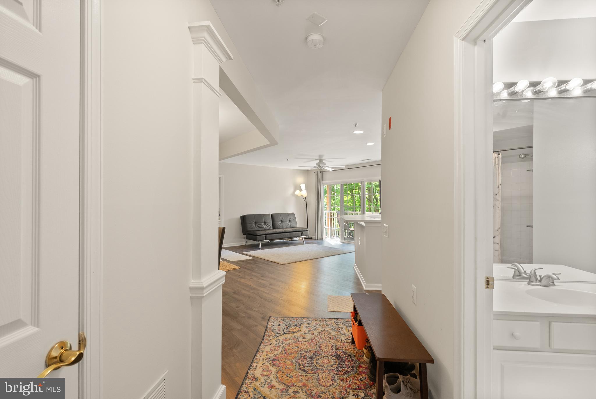 12501 HAYES COURT 202