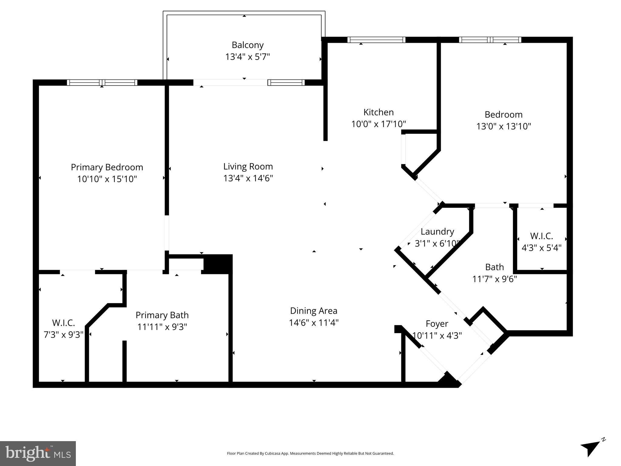 12501 HAYES COURT 202