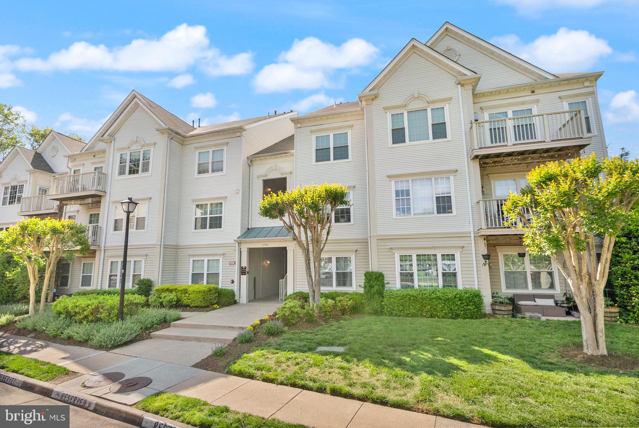 12501 HAYES COURT 202