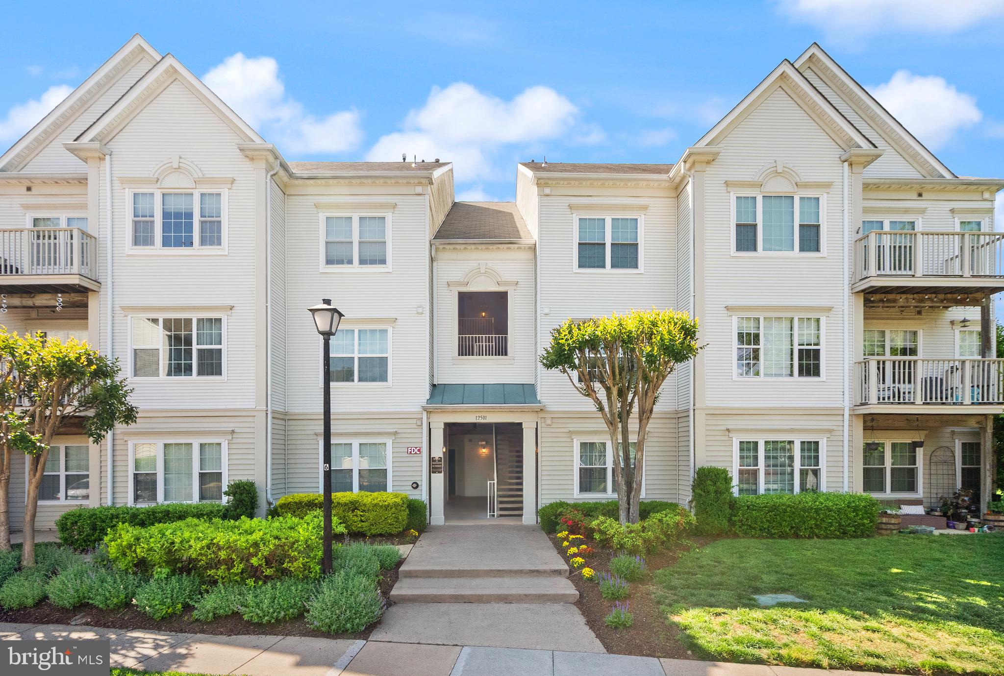 12501 HAYES COURT 202
