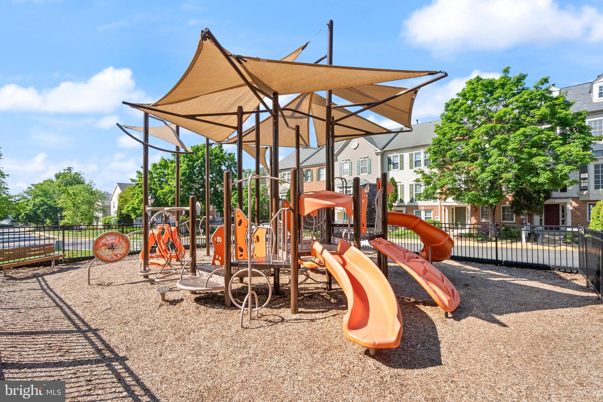 12501 HAYES COURT 202