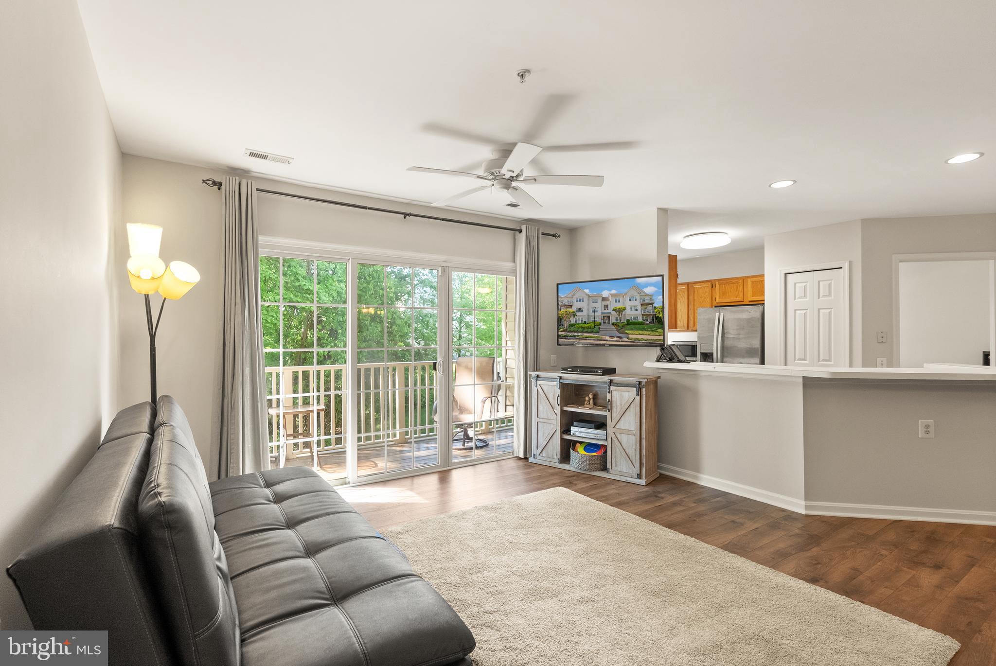 12501 HAYES COURT 202