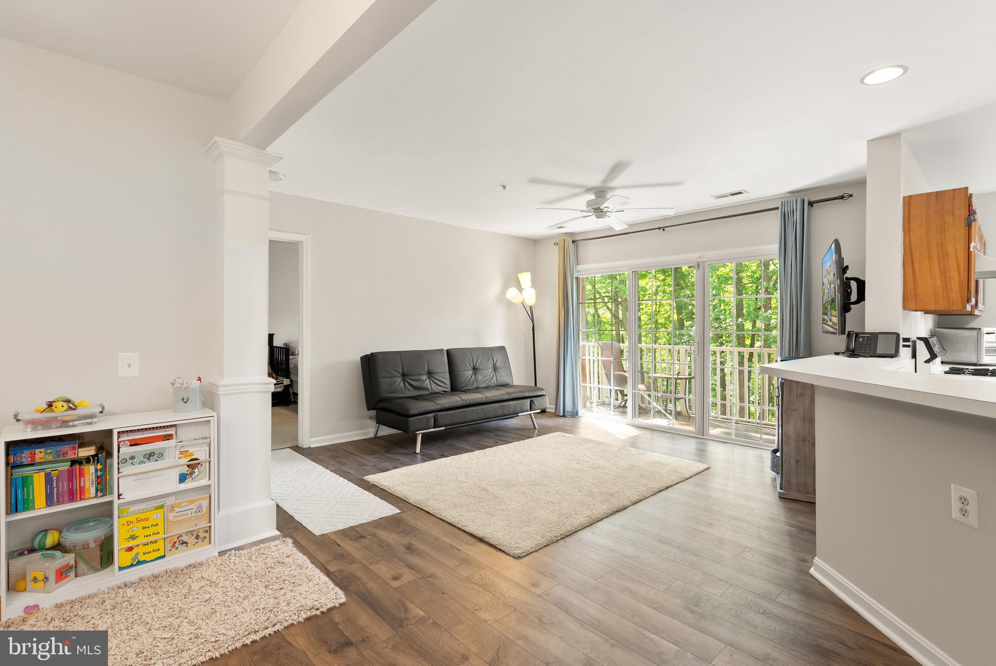 12501 HAYES COURT 202