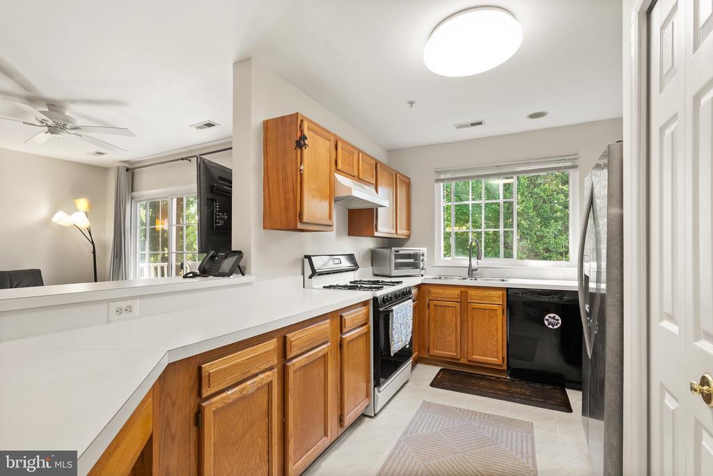 12501 HAYES COURT 202