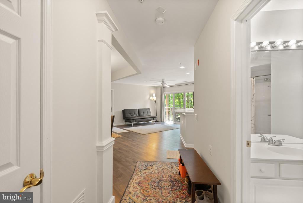 12501 HAYES COURT 202