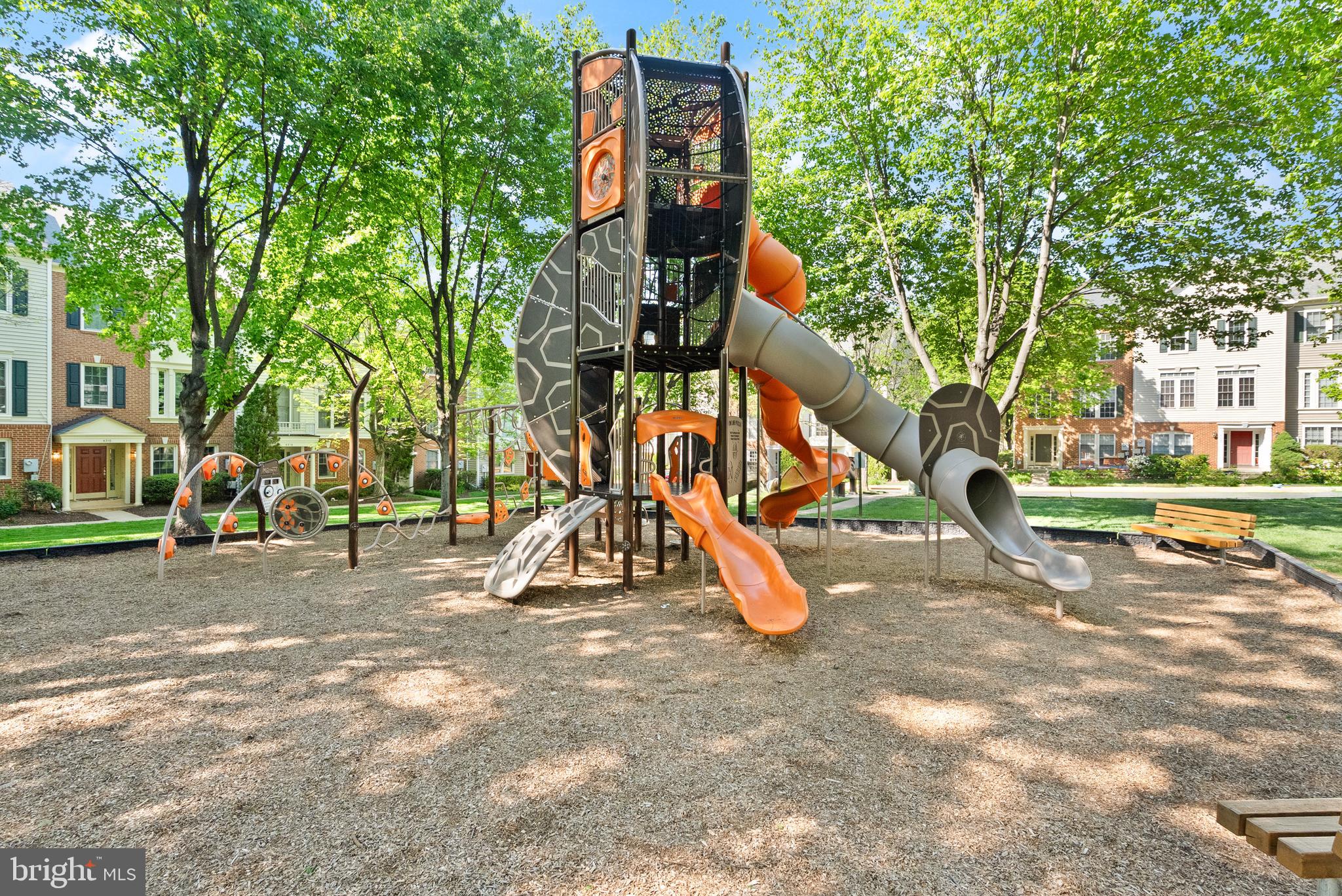 12501 HAYES COURT 202