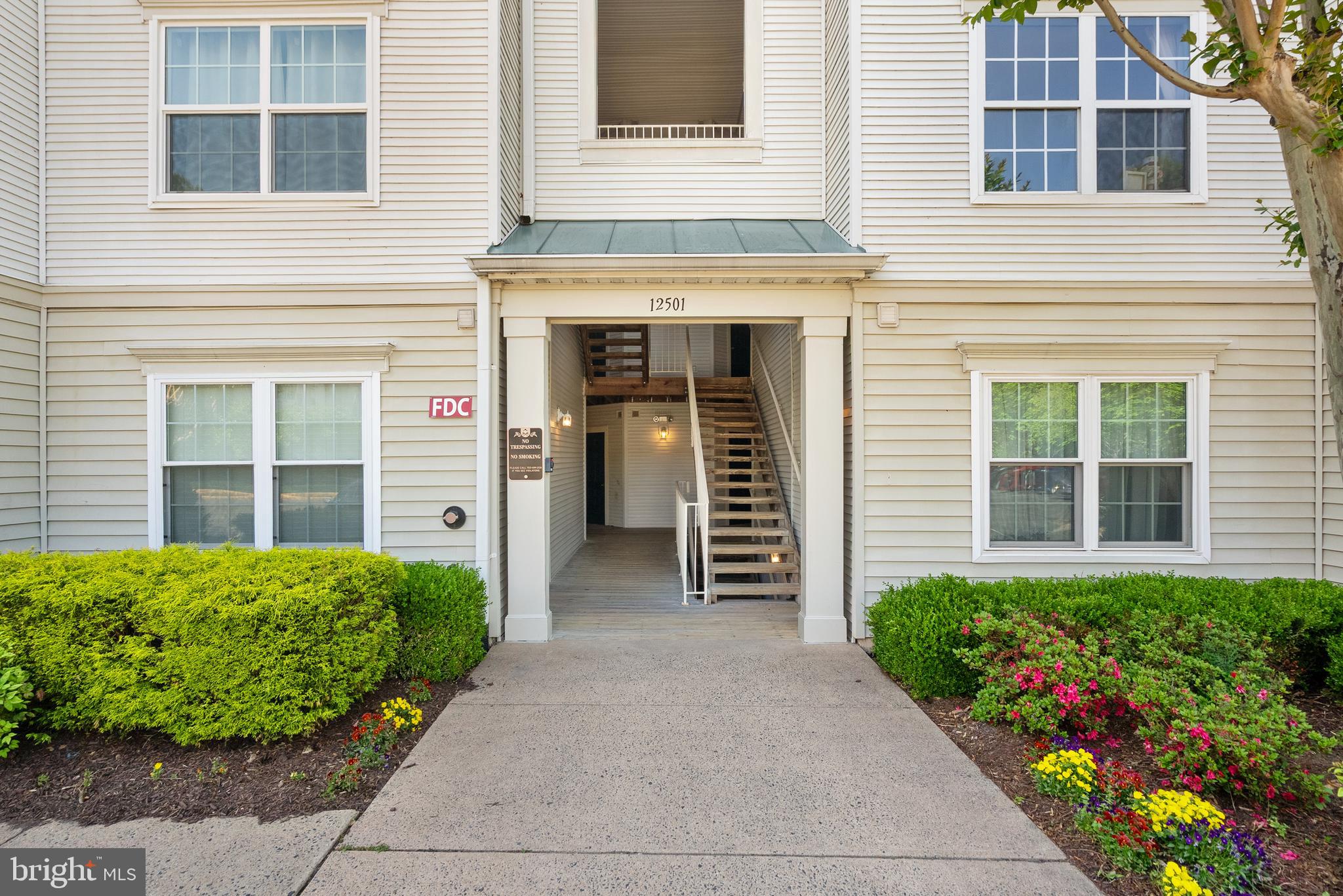 12501 HAYES COURT 202