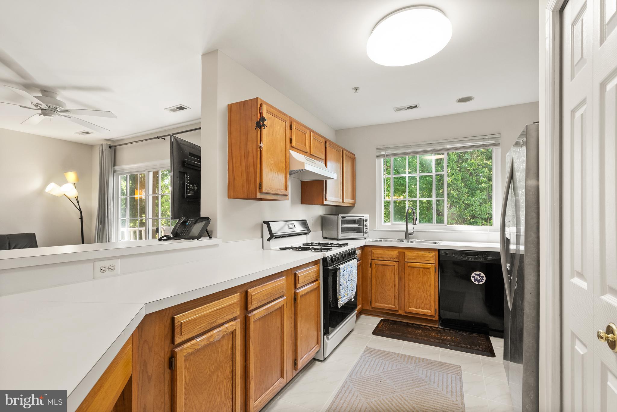 12501 HAYES COURT 202