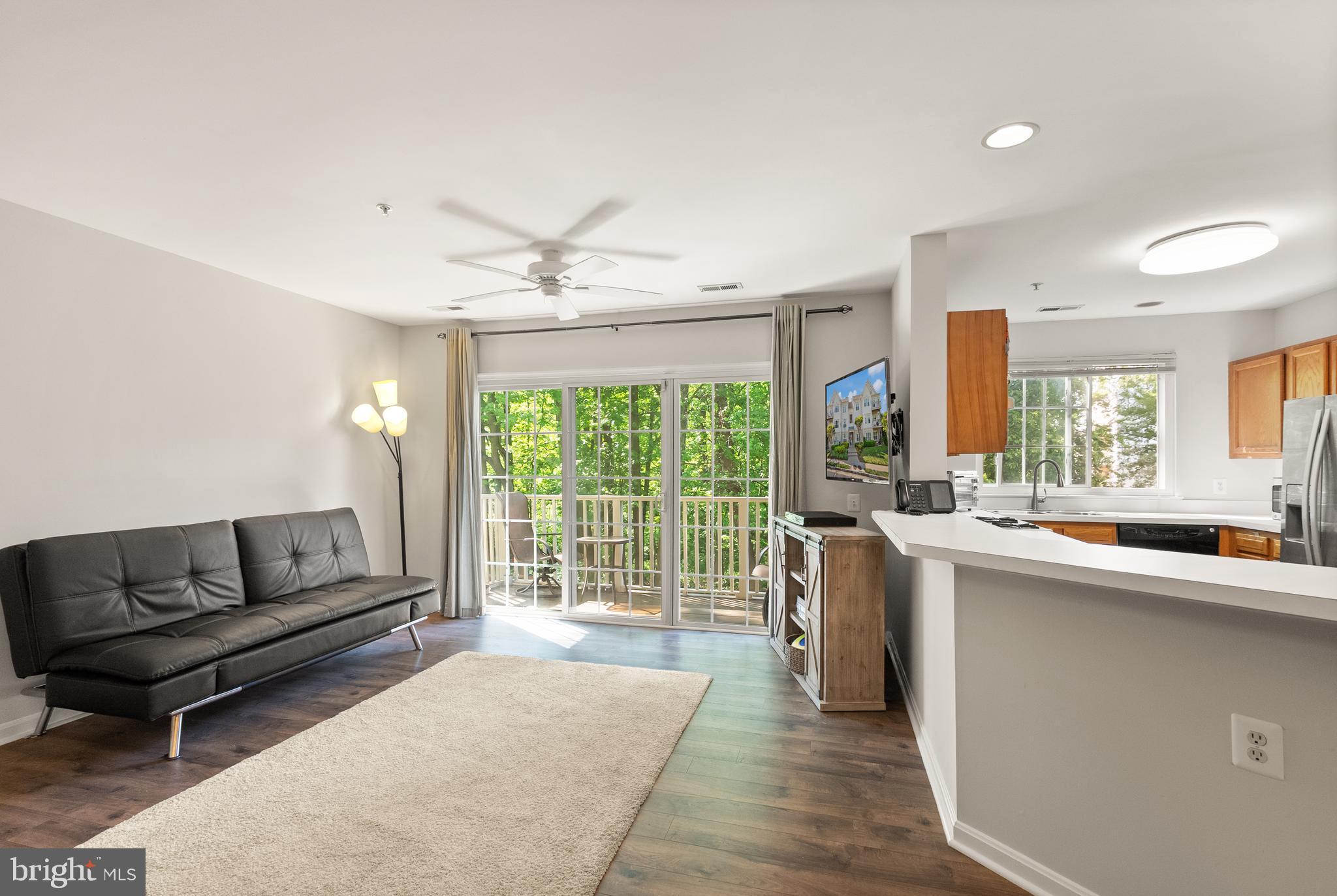 12501 HAYES COURT 202