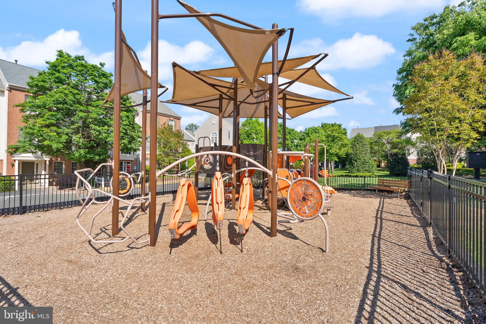12501 HAYES COURT 202