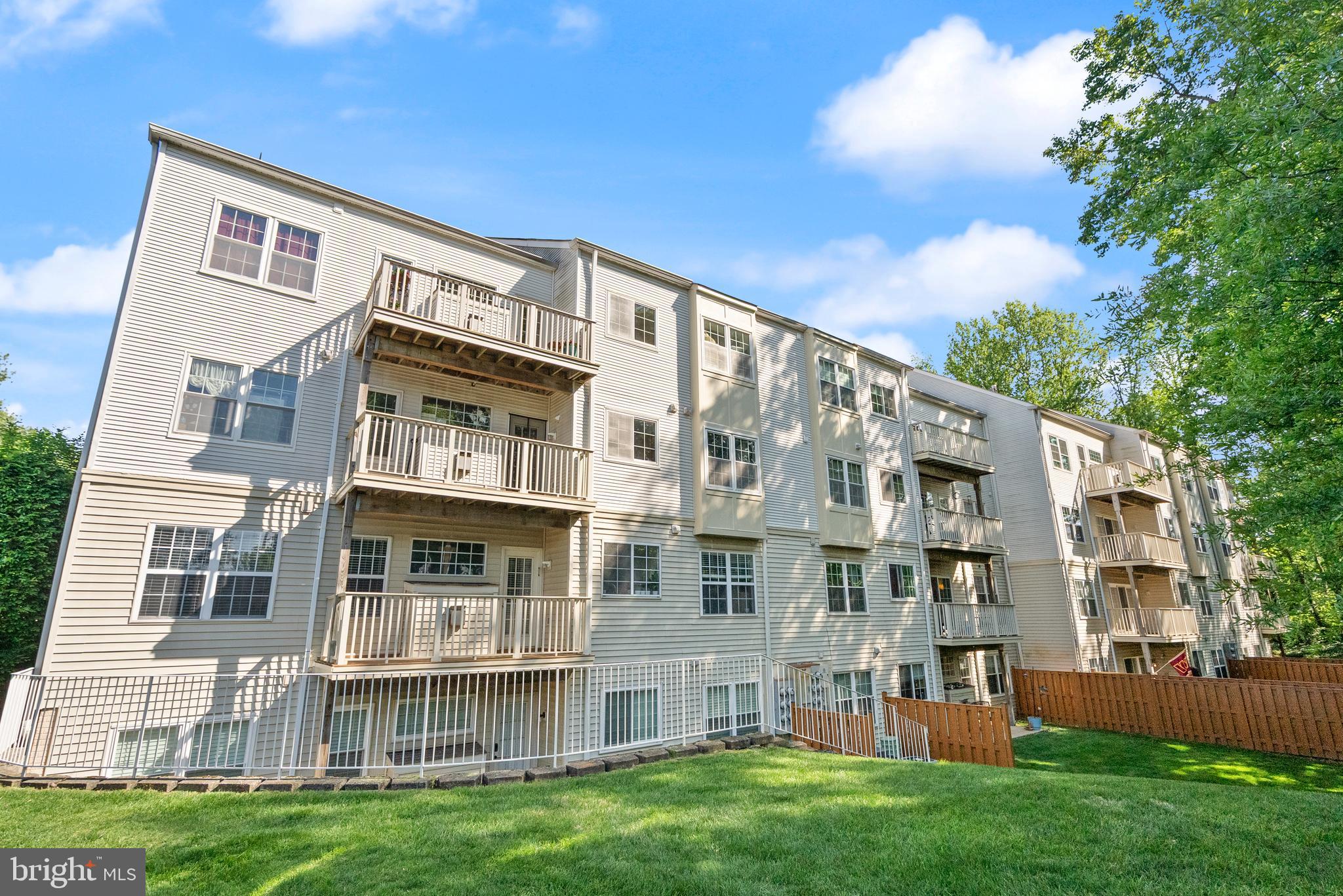 12501 HAYES COURT 202