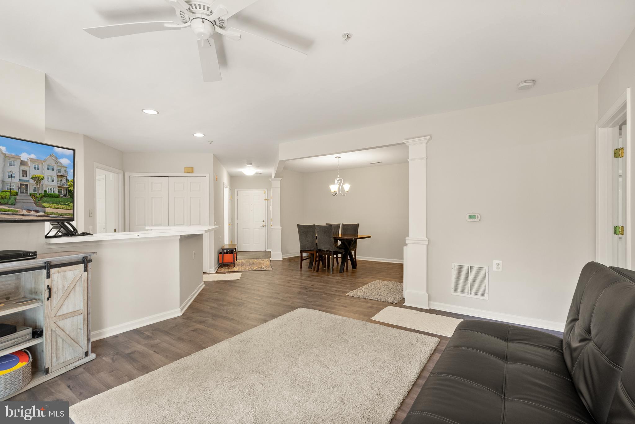 12501 HAYES COURT 202