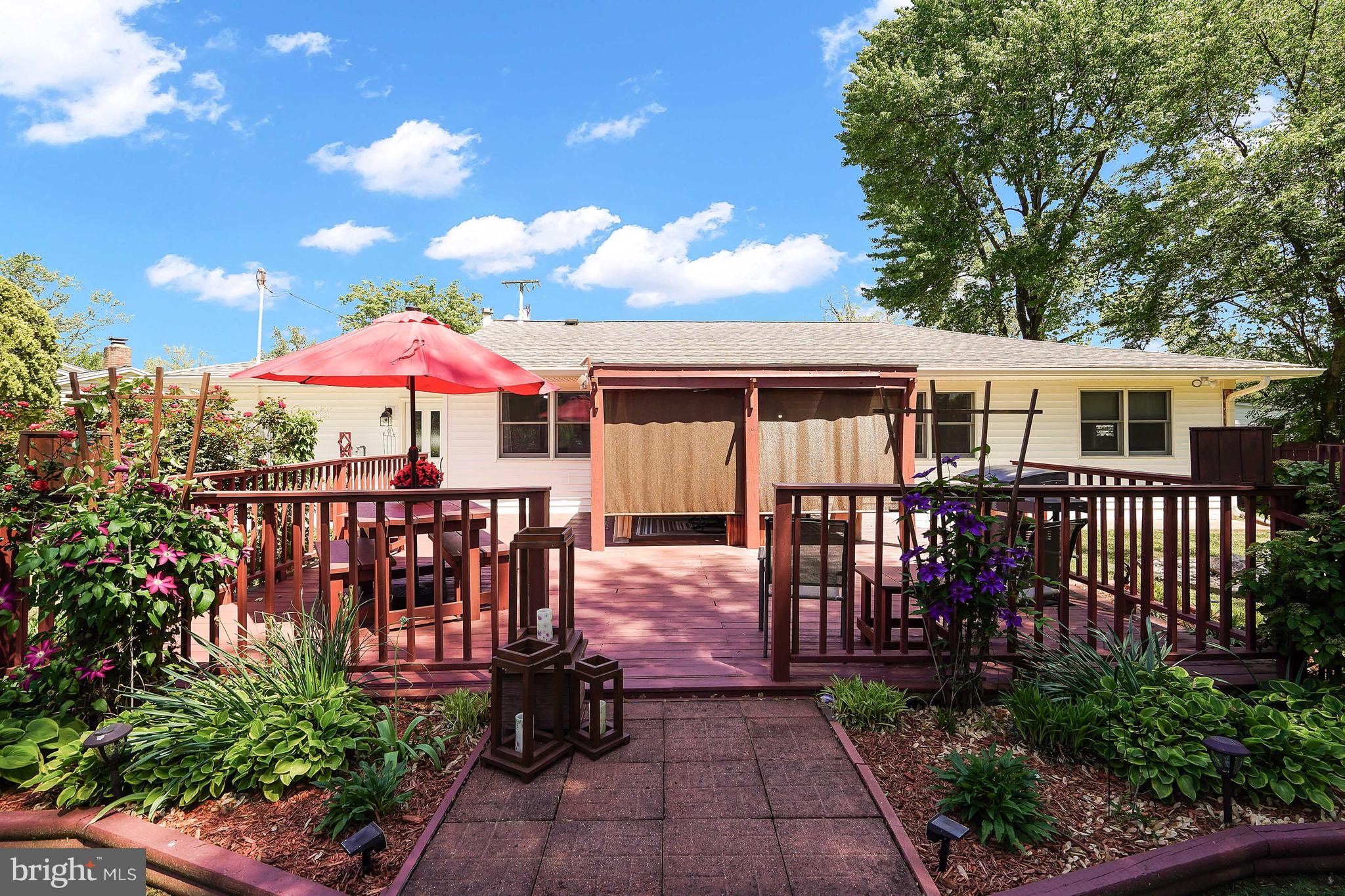 5813 ASHFIELD ROAD