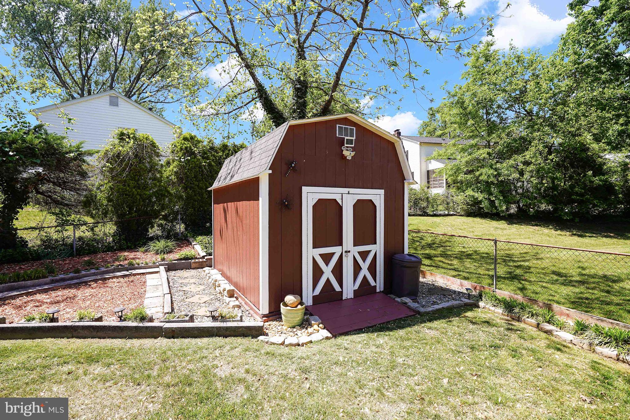 5813 ASHFIELD ROAD