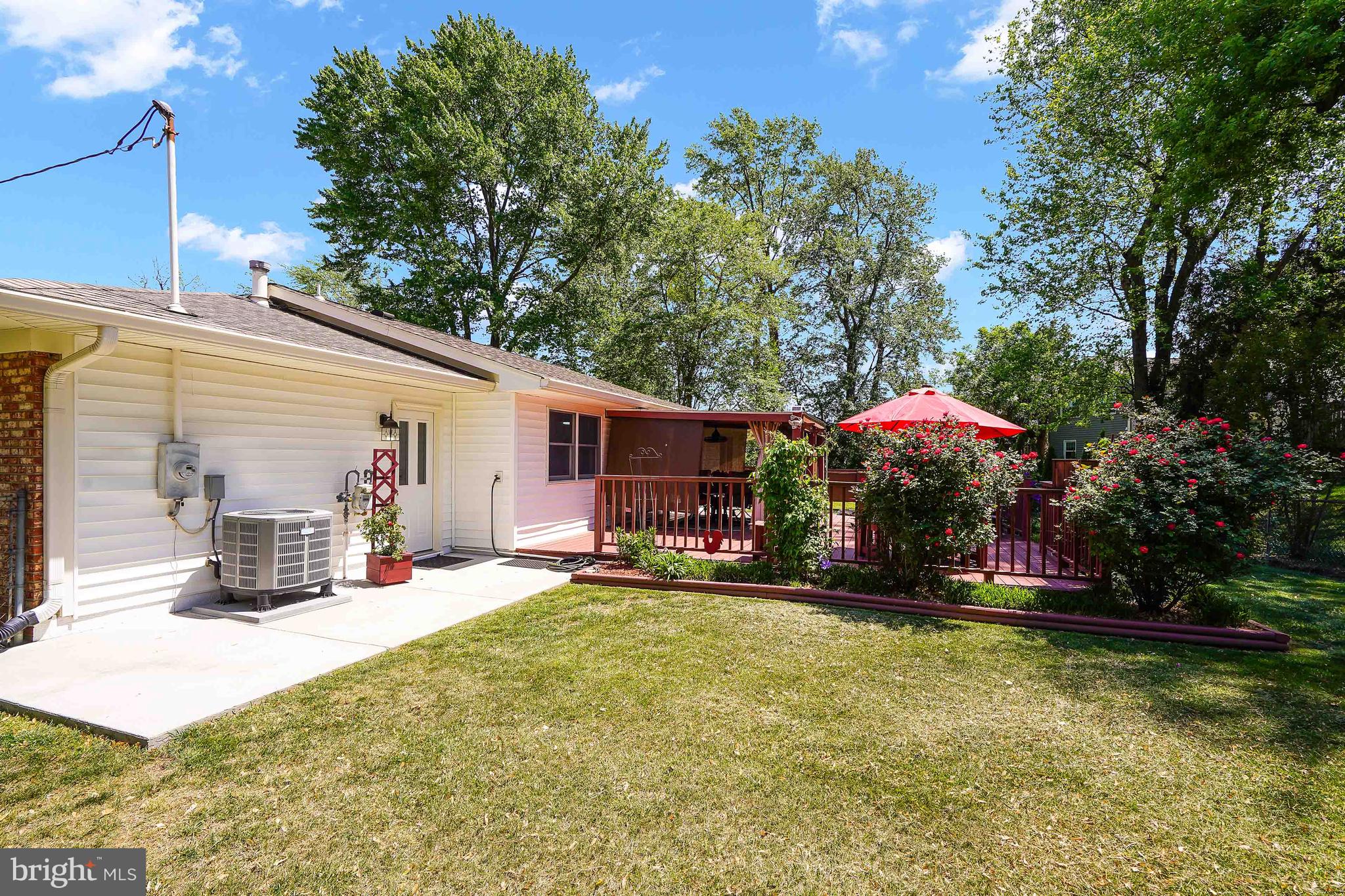 5813 ASHFIELD ROAD