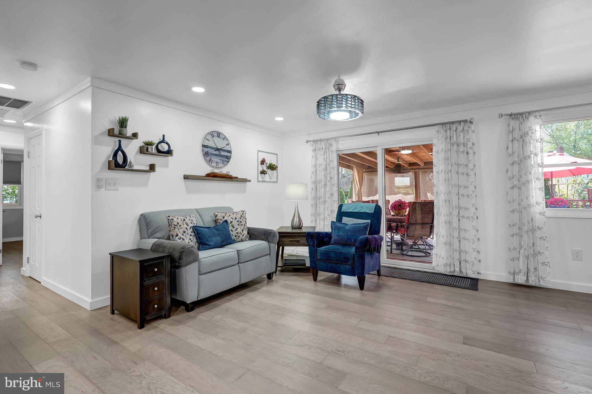 5813 ASHFIELD ROAD
