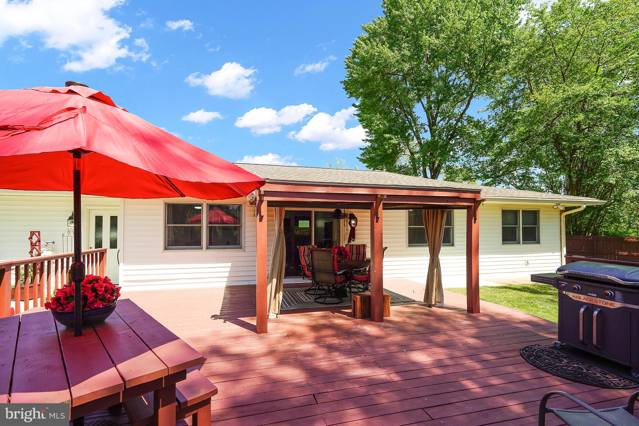 5813 ASHFIELD ROAD