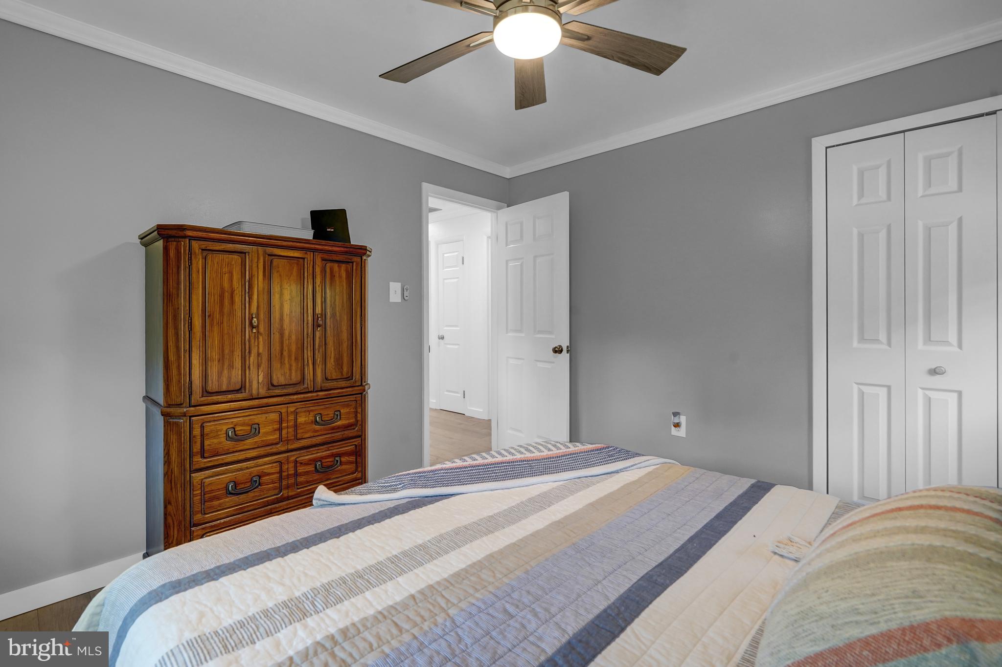 5813 ASHFIELD ROAD