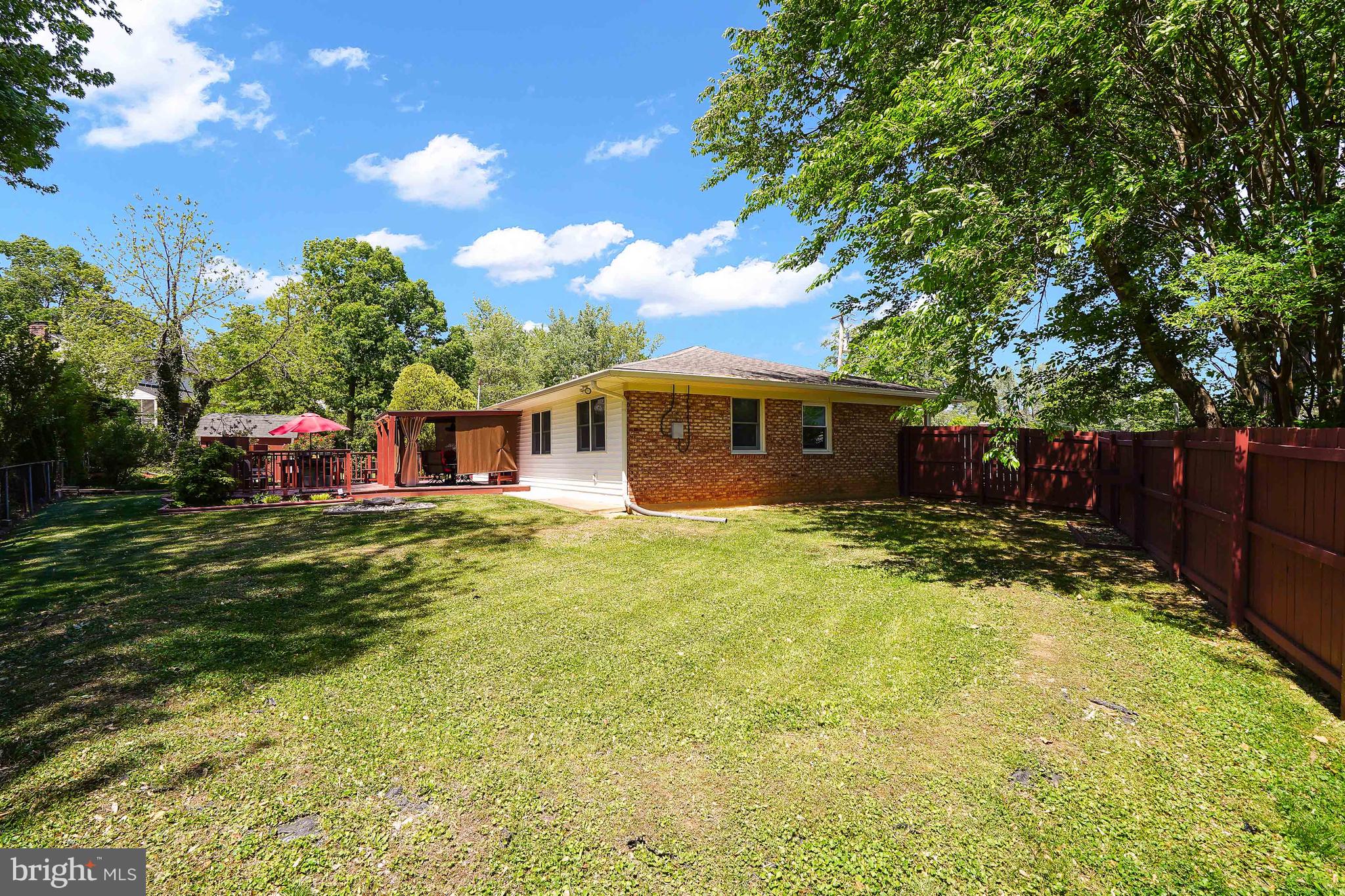 5813 ASHFIELD ROAD