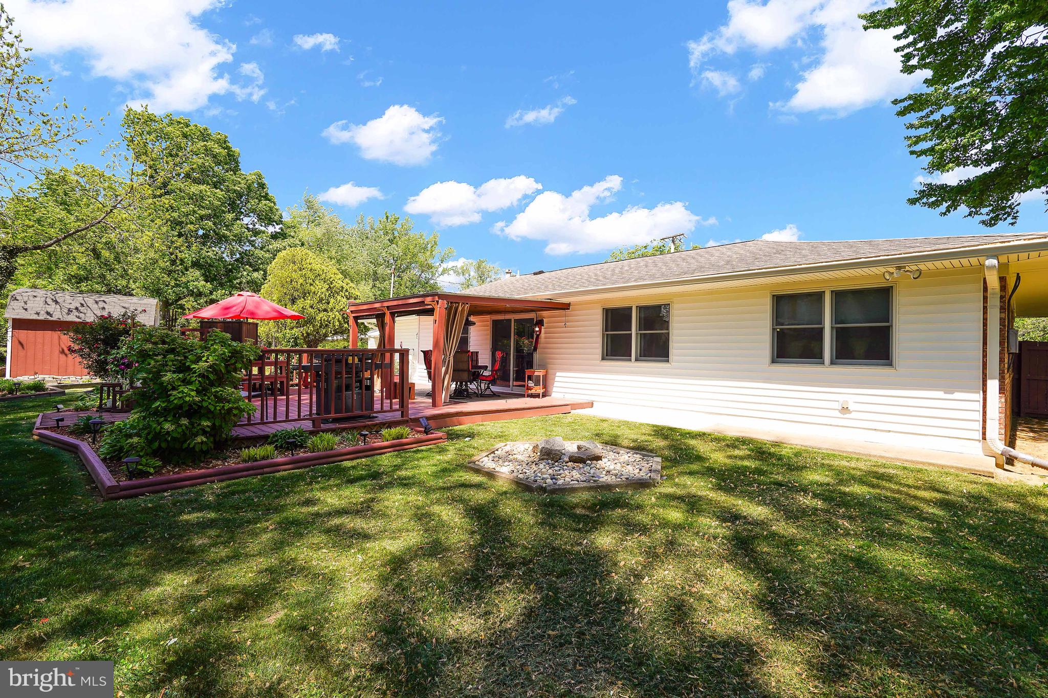 5813 ASHFIELD ROAD