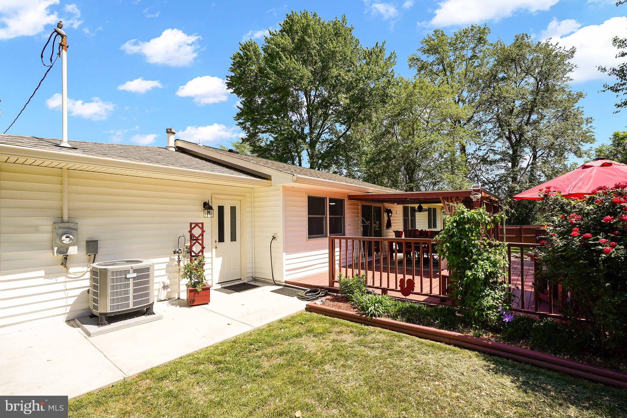 5813 ASHFIELD ROAD
