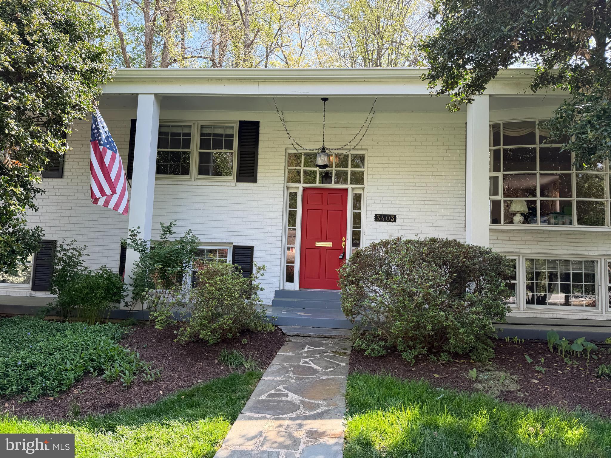 3403 PRINCE WILLIAM DRIVE