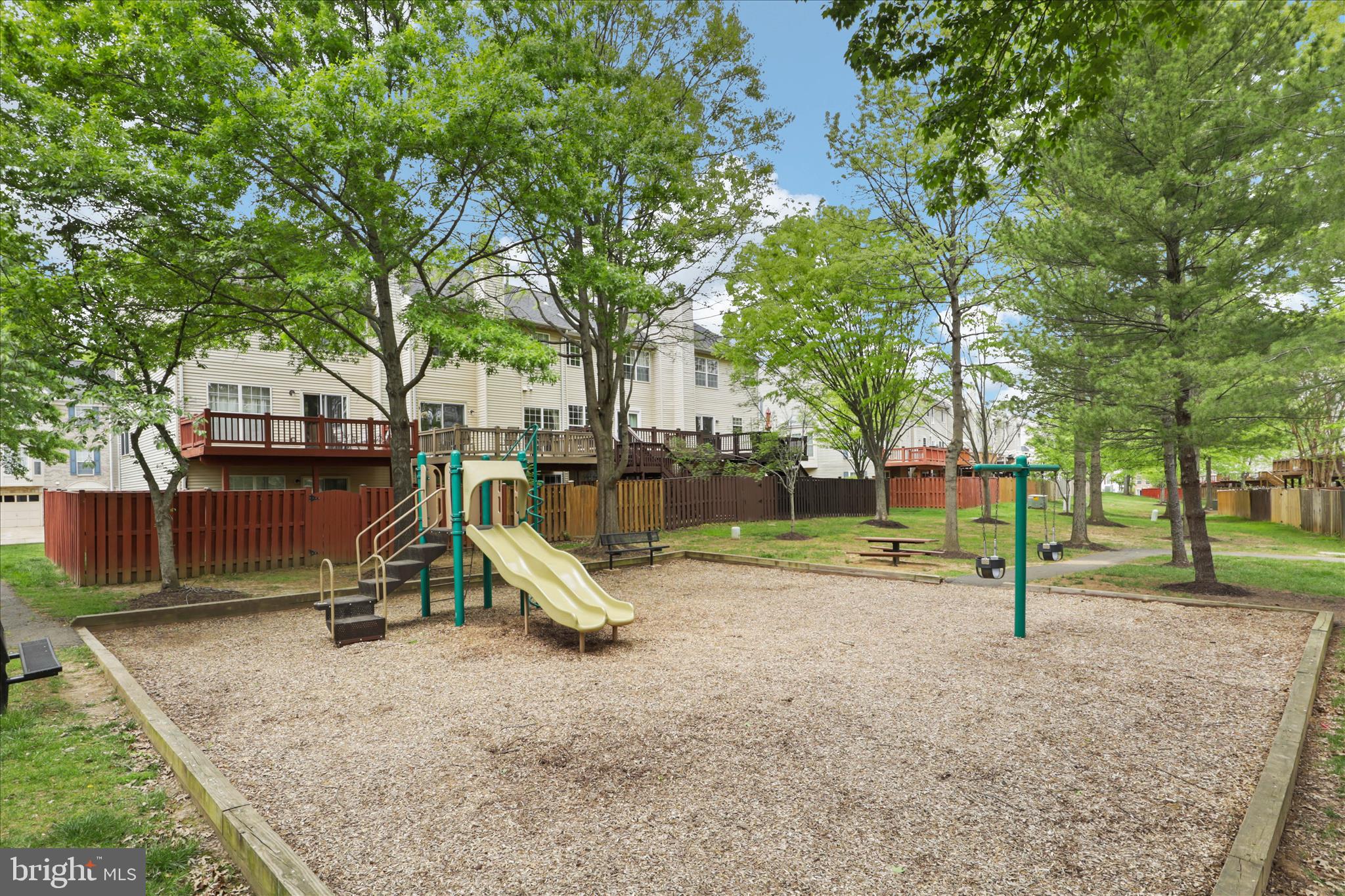6013 KEBLE DRIVE