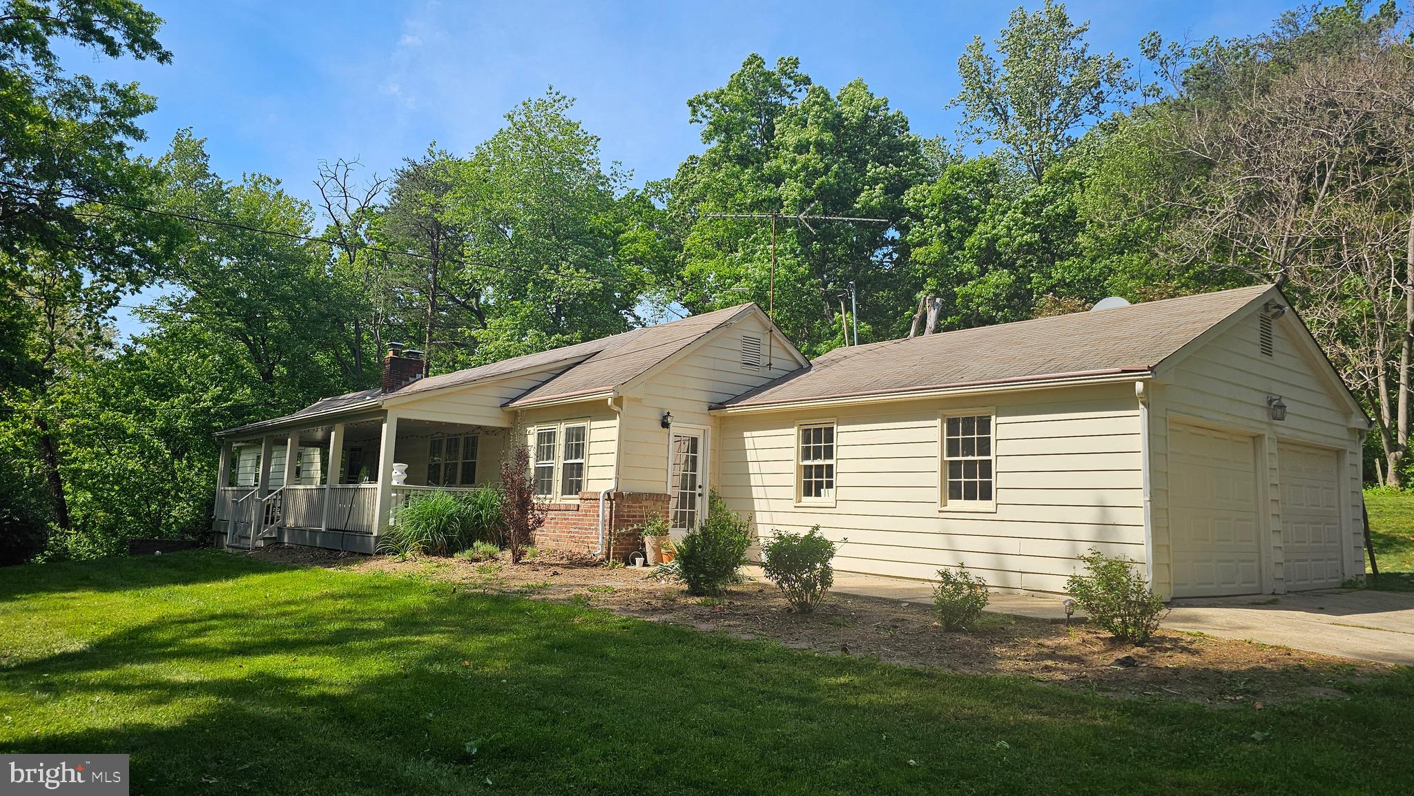 9126 OLD COURTHOUSE ROAD