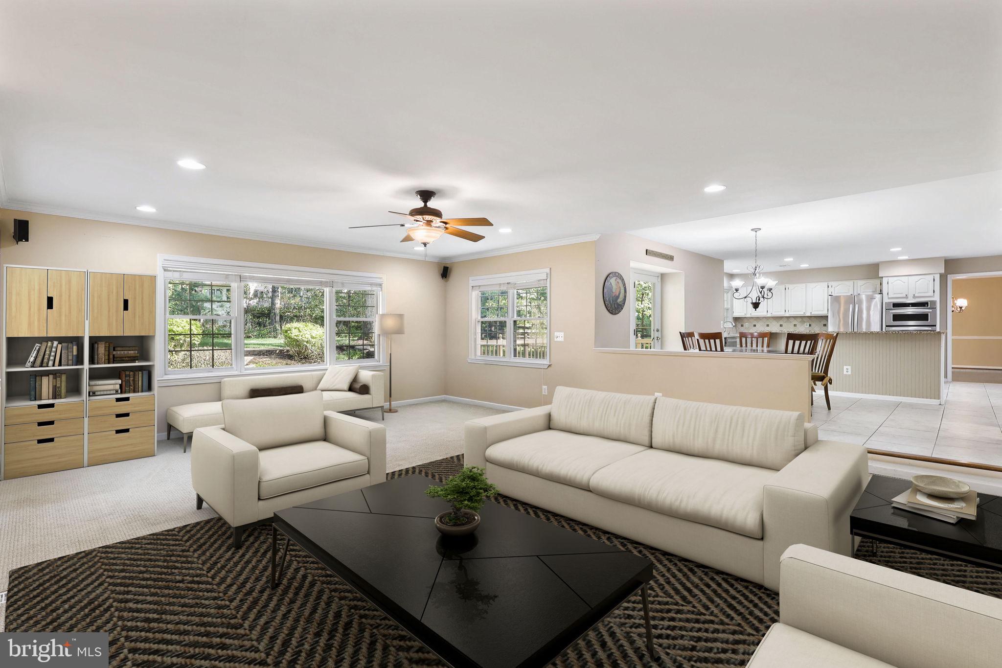 2989 FRANKLIN OAKS DRIVE