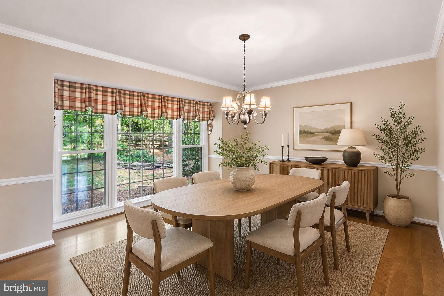 2989 FRANKLIN OAKS DRIVE