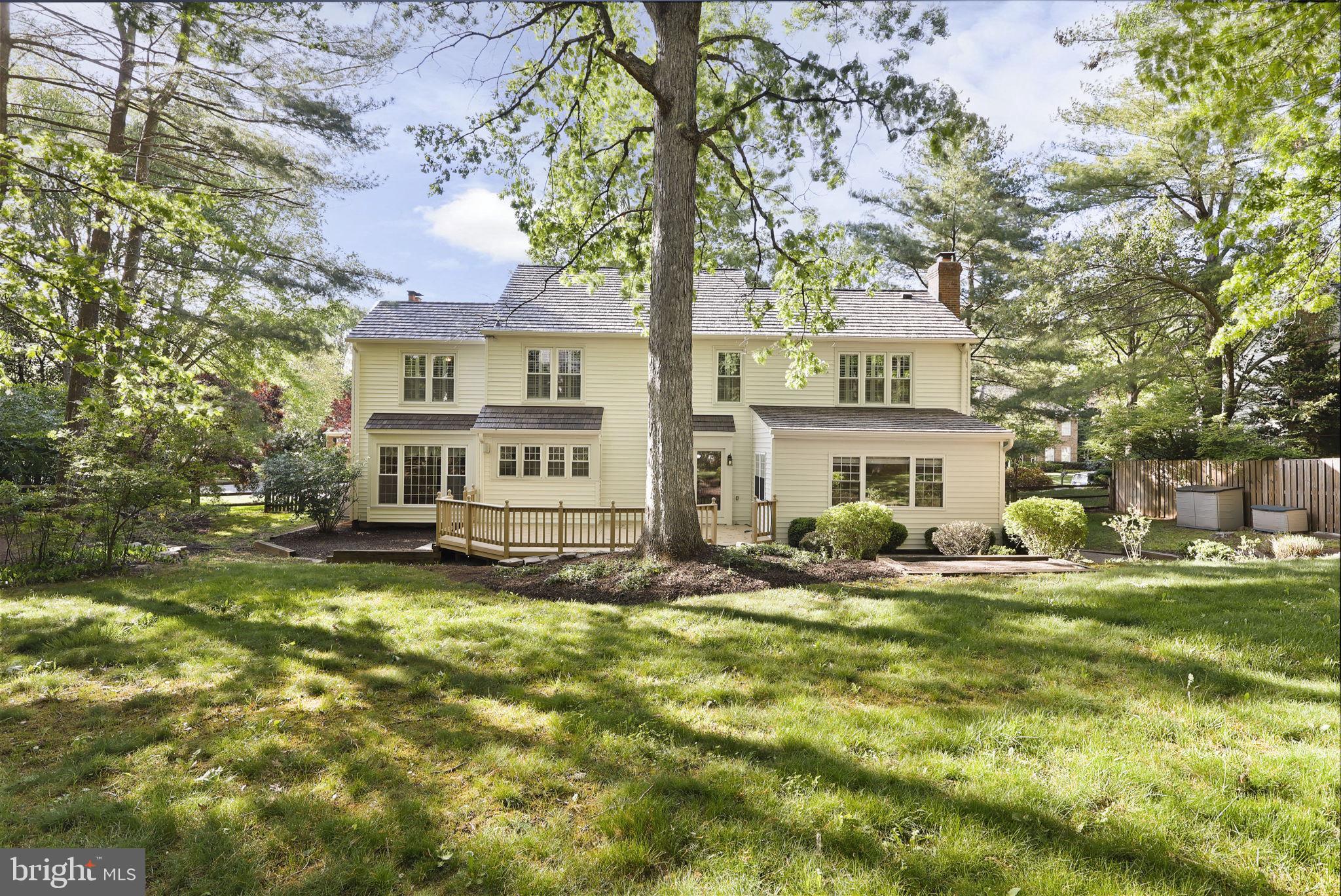 2989 FRANKLIN OAKS DRIVE