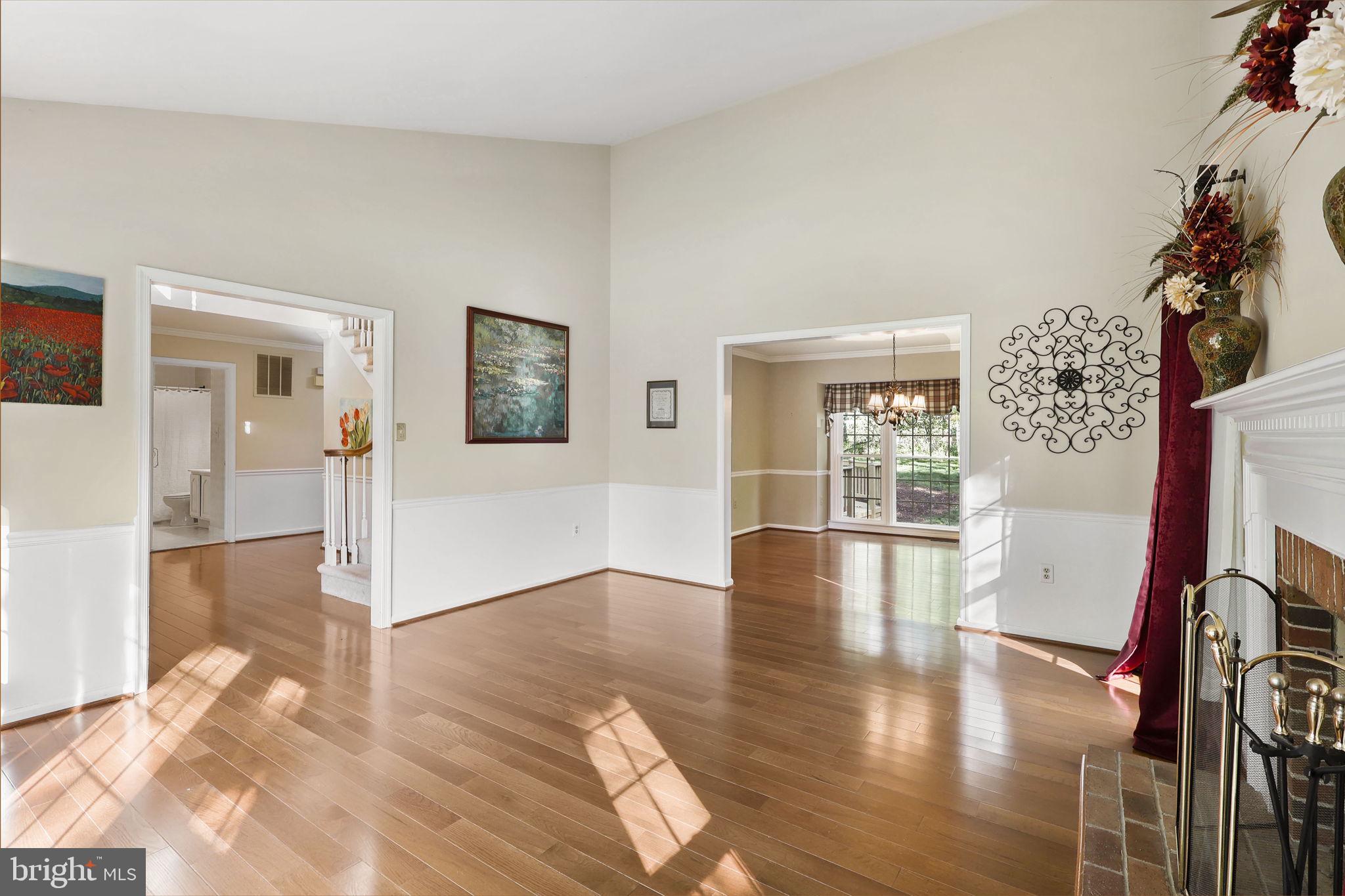 2989 FRANKLIN OAKS DRIVE