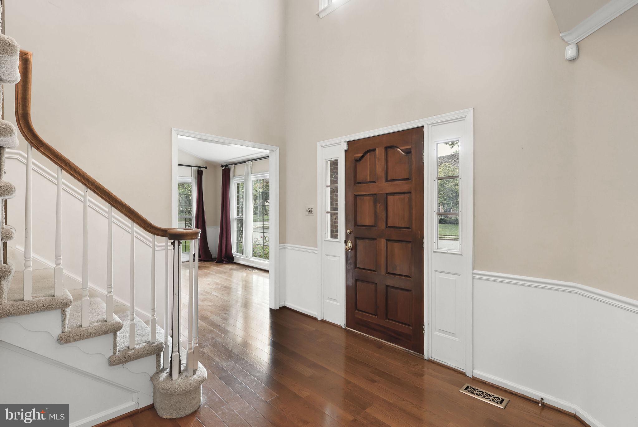 2989 FRANKLIN OAKS DRIVE