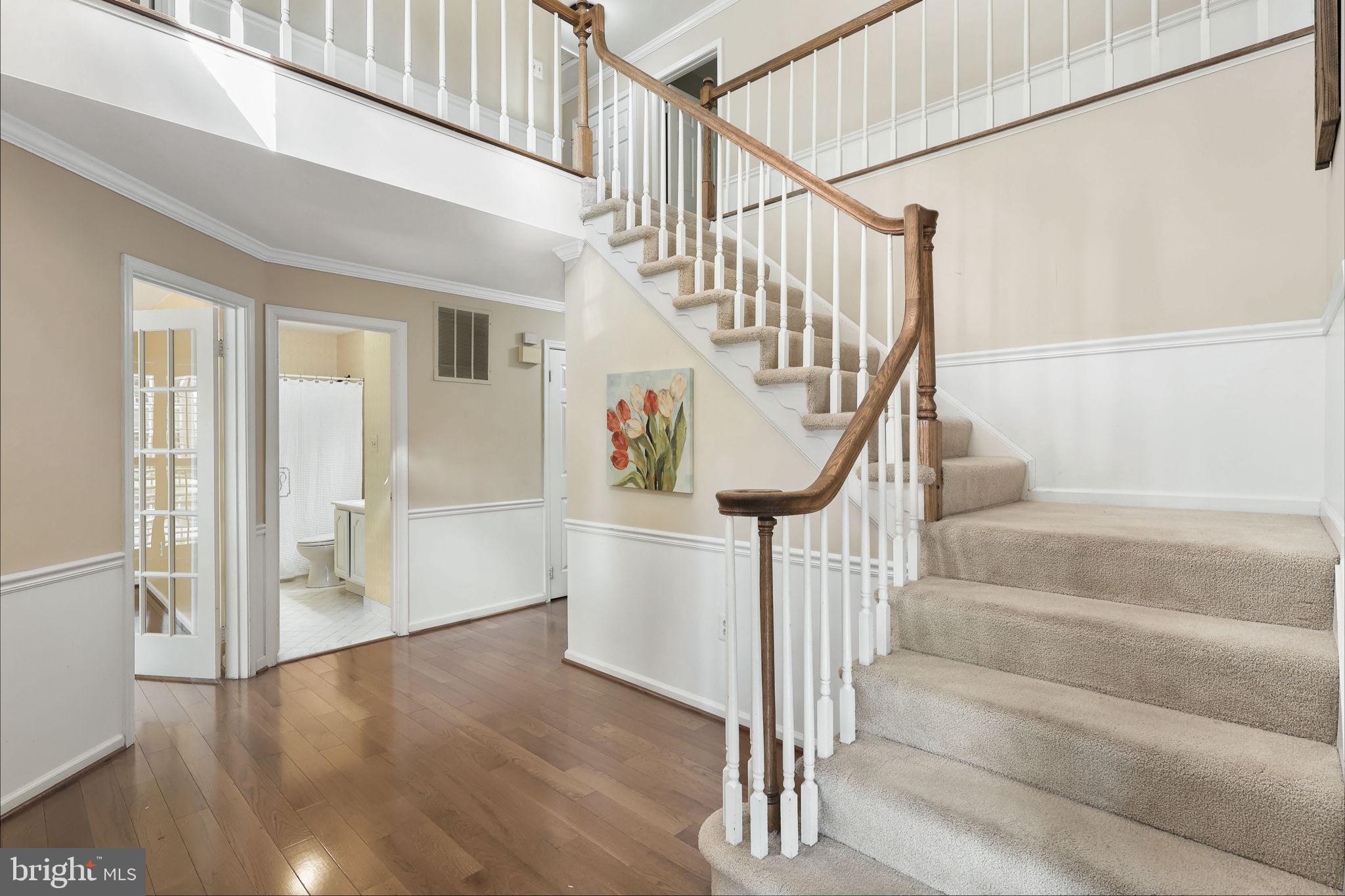 2989 FRANKLIN OAKS DRIVE