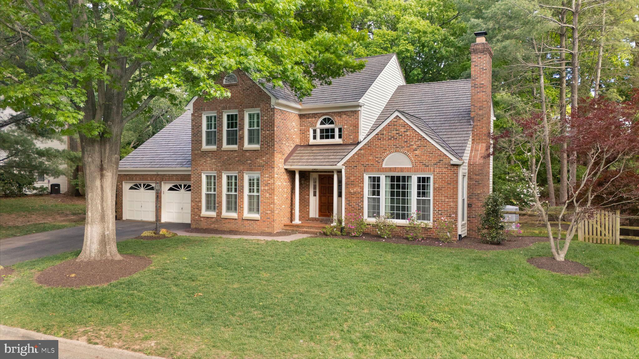2989 FRANKLIN OAKS DRIVE