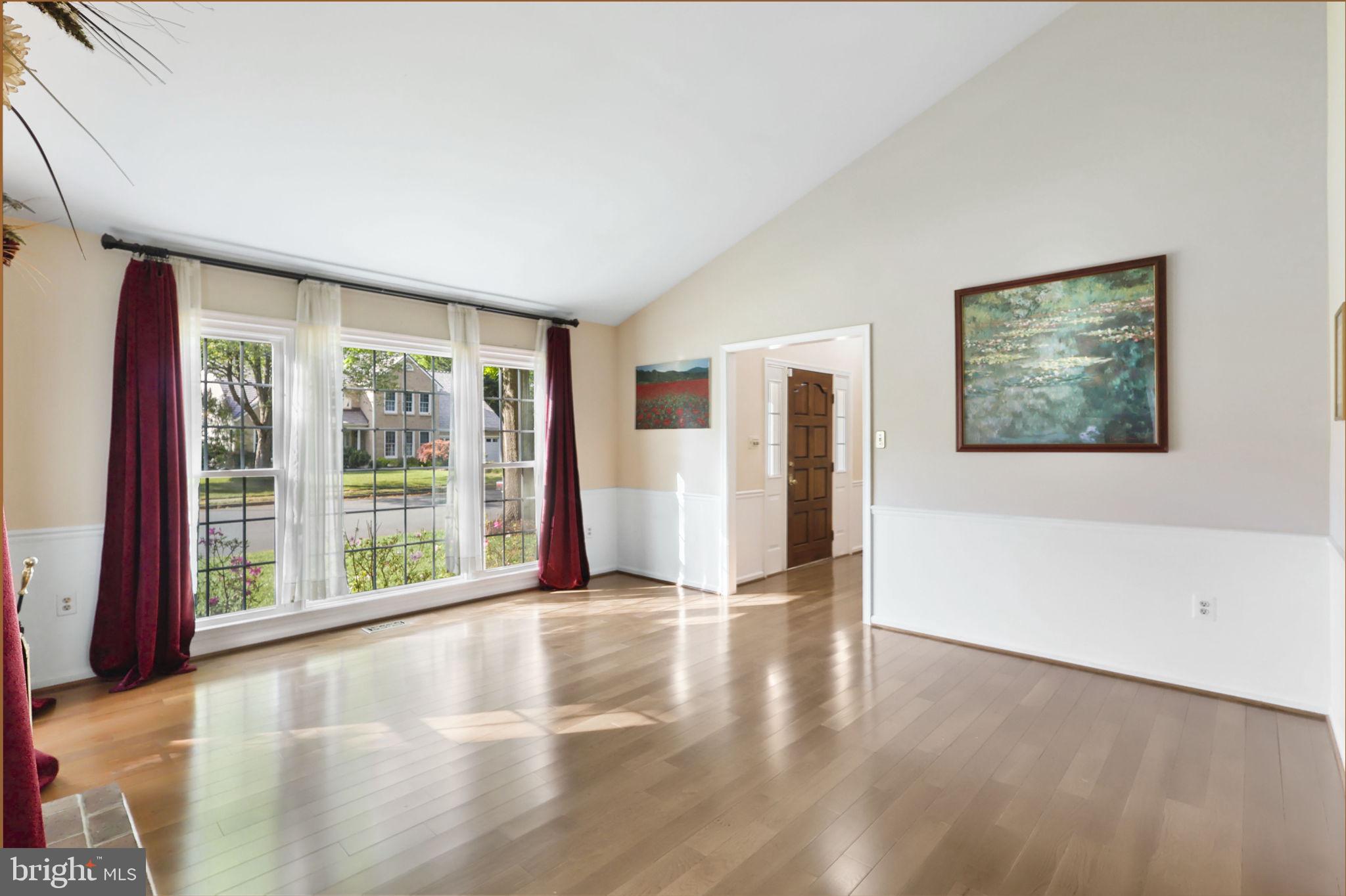 2989 FRANKLIN OAKS DRIVE