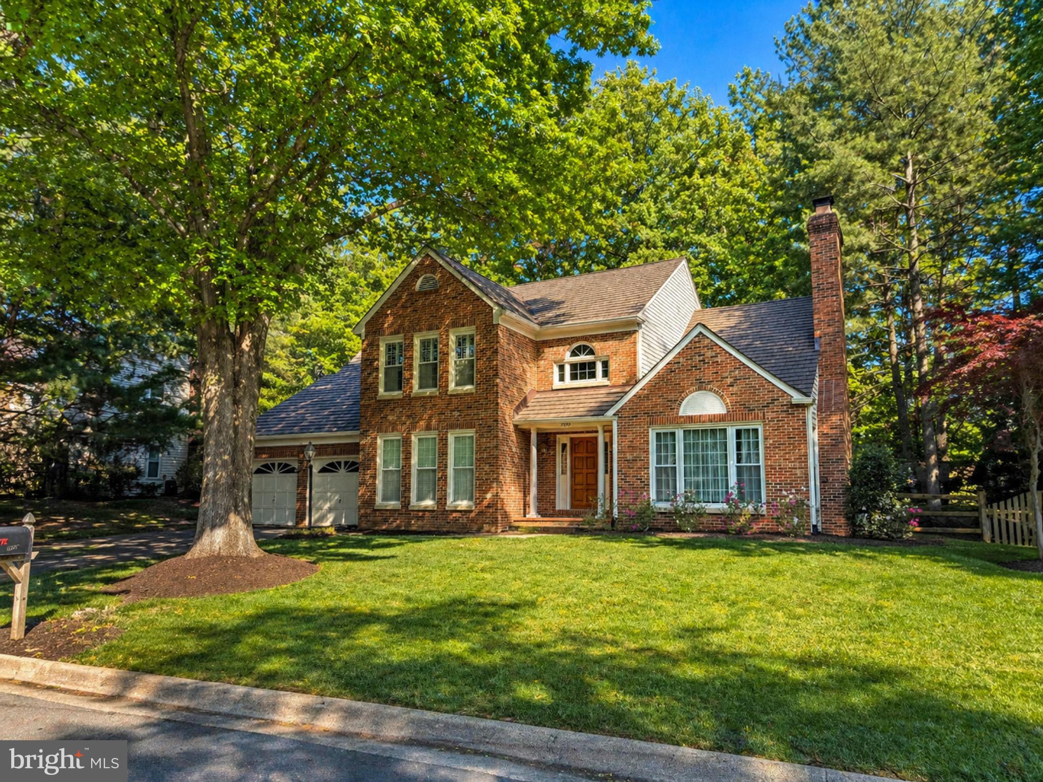 2989 FRANKLIN OAKS DRIVE