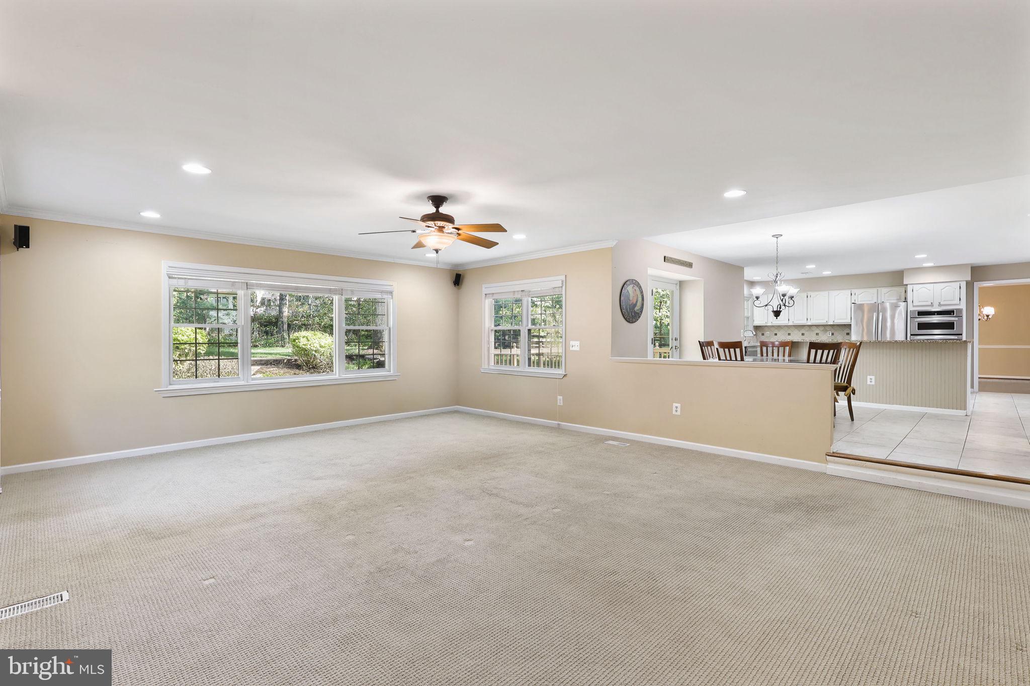 2989 FRANKLIN OAKS DRIVE