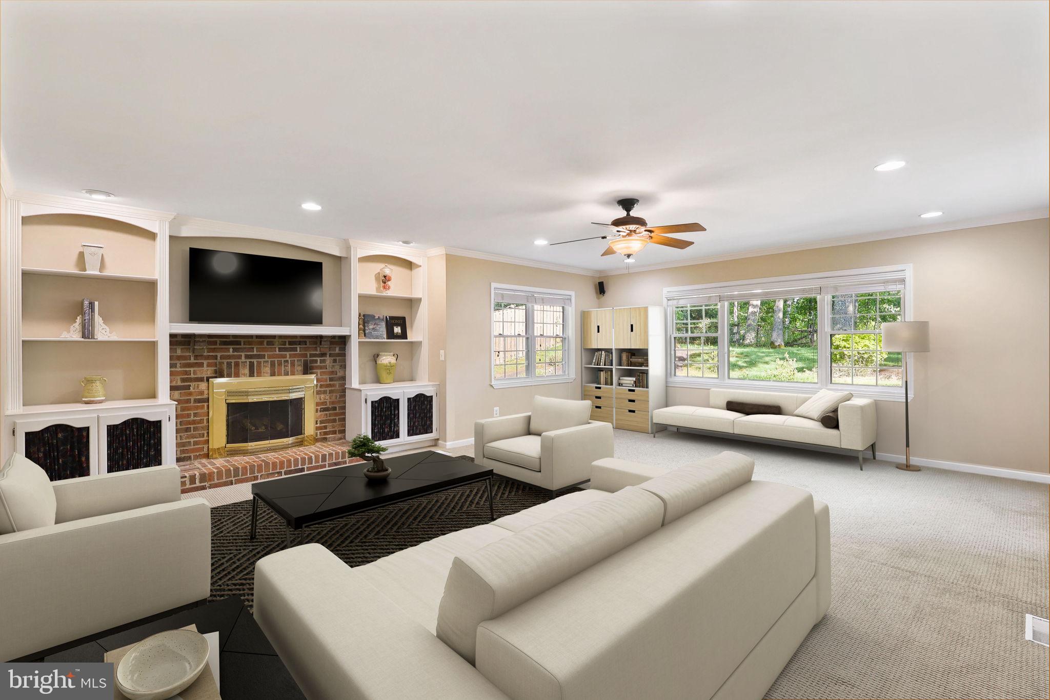2989 FRANKLIN OAKS DRIVE