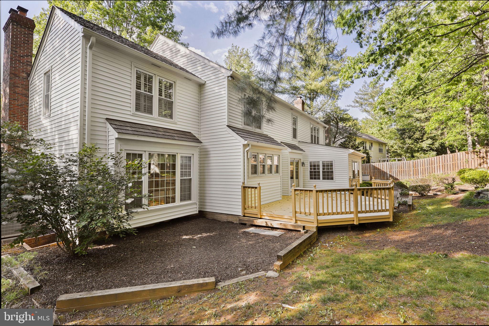 2989 FRANKLIN OAKS DRIVE