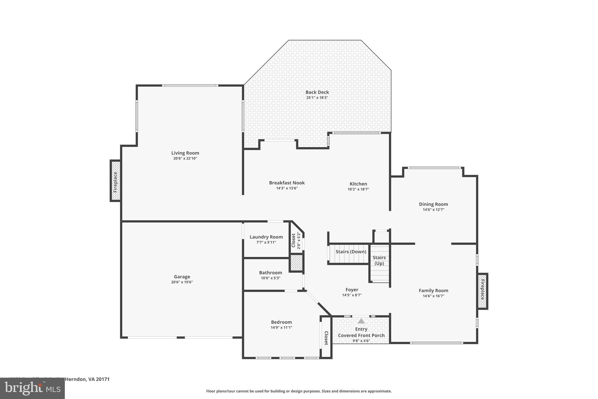 2989 FRANKLIN OAKS DRIVE