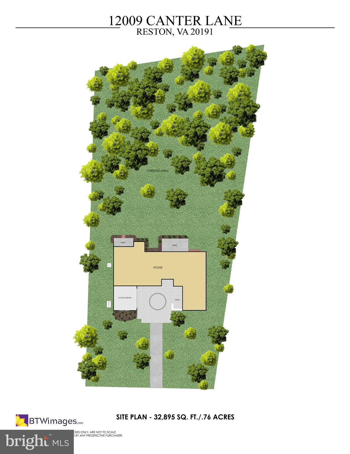 12009 CANTER LANE