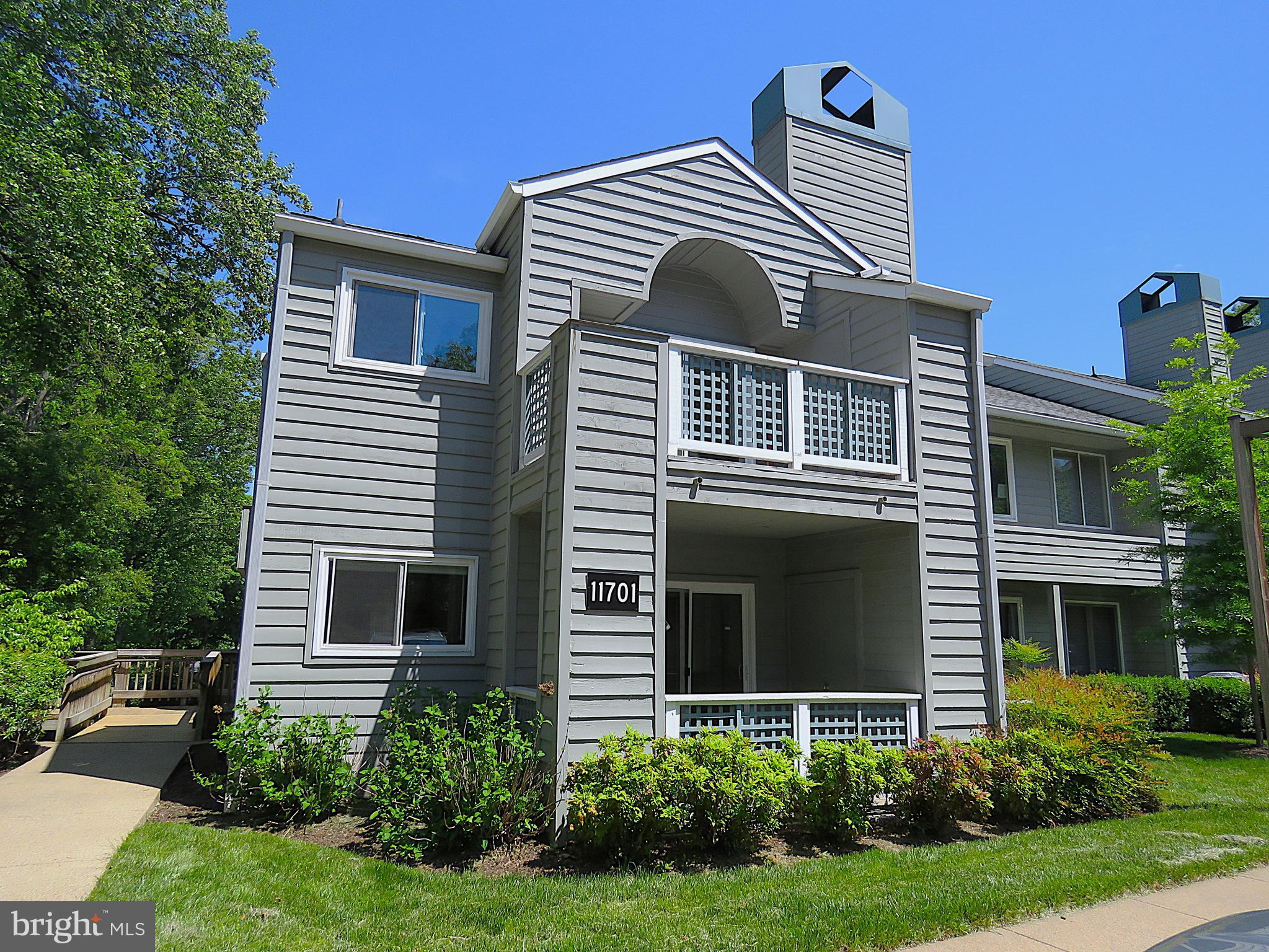 11701 SUMMERCHASE CIRCLE A