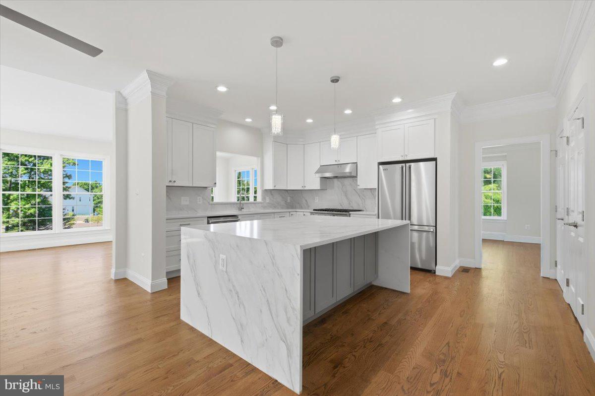 3454 VIRGINIA OAKS DRIVE