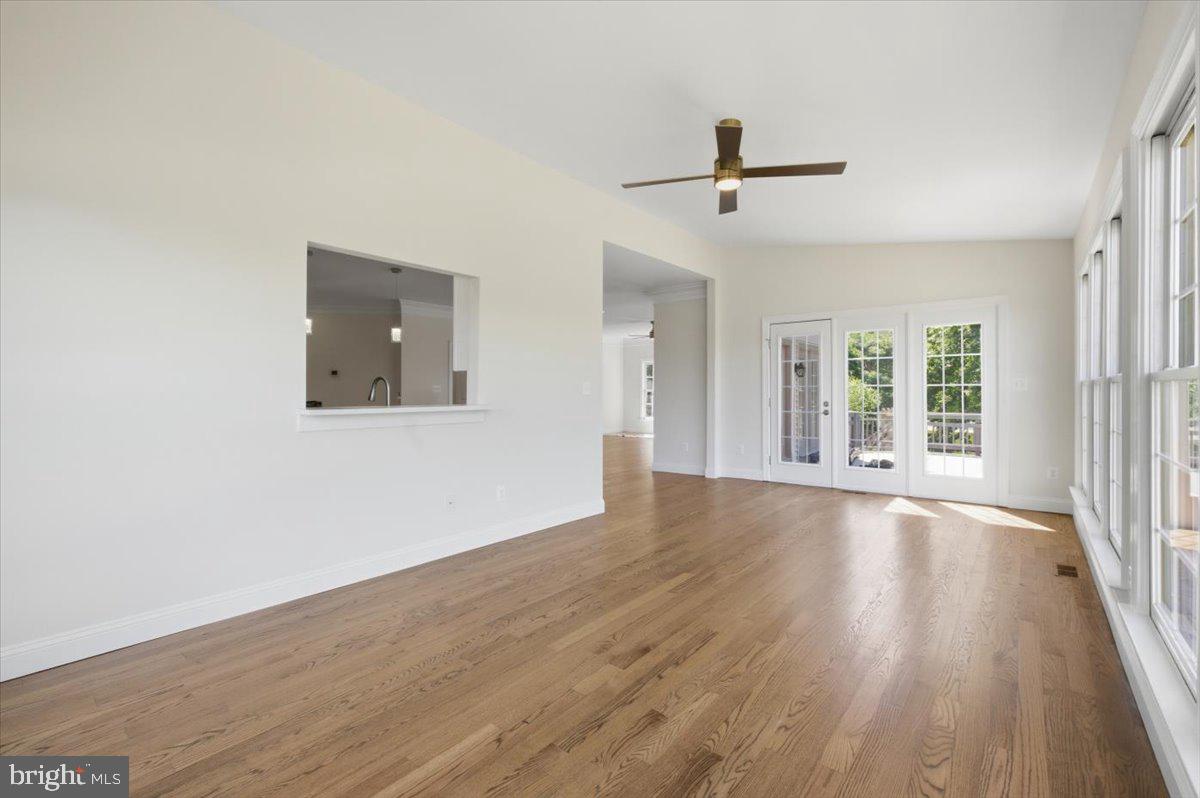 3454 VIRGINIA OAKS DRIVE