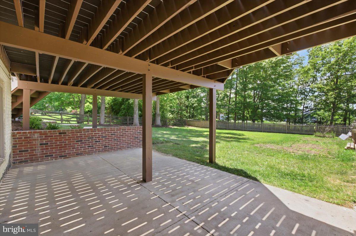 3454 VIRGINIA OAKS DRIVE