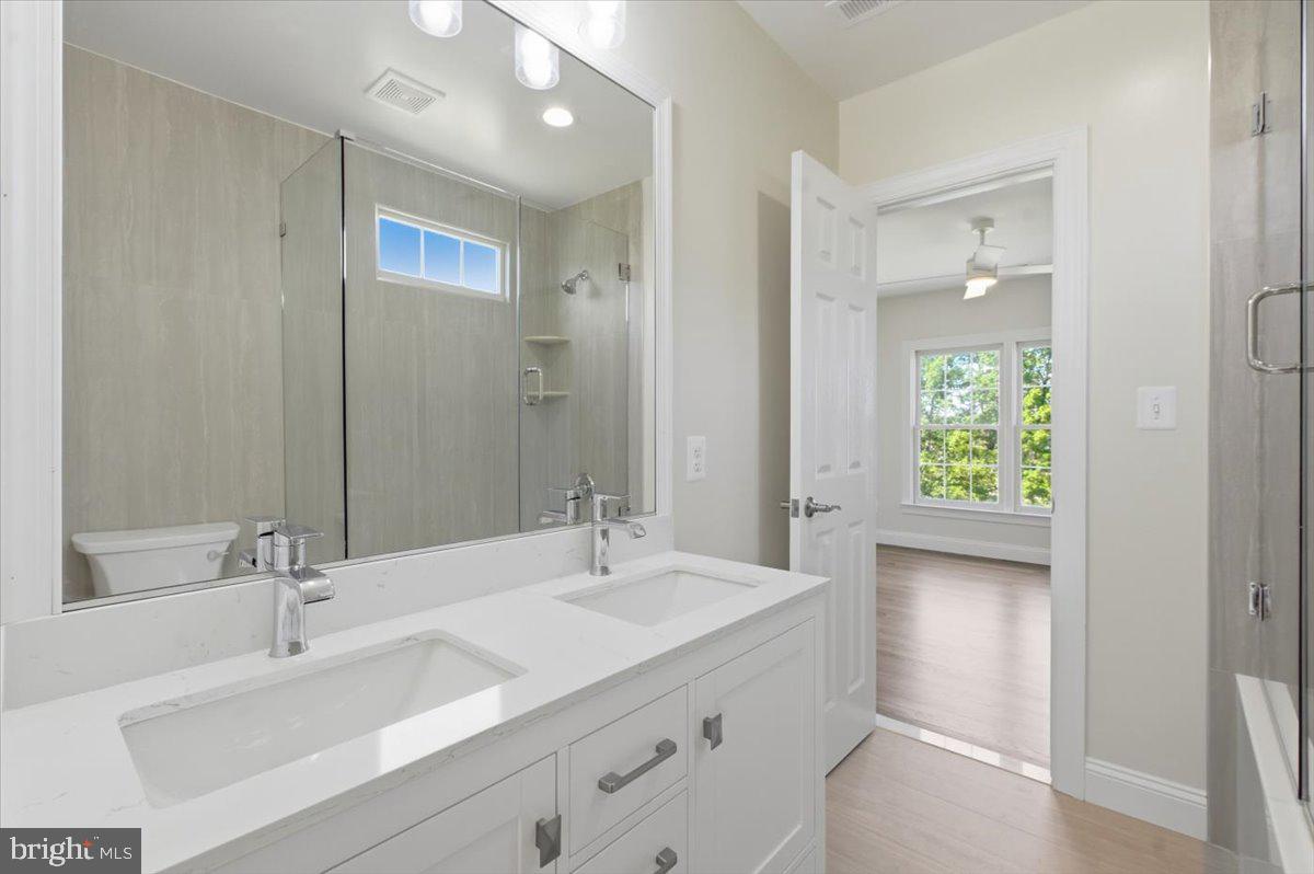 3454 VIRGINIA OAKS DRIVE