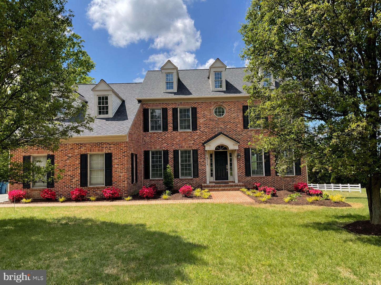 3454 VIRGINIA OAKS DRIVE