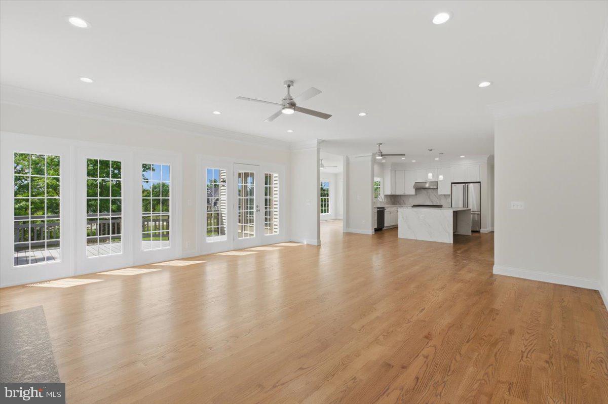 3454 VIRGINIA OAKS DRIVE