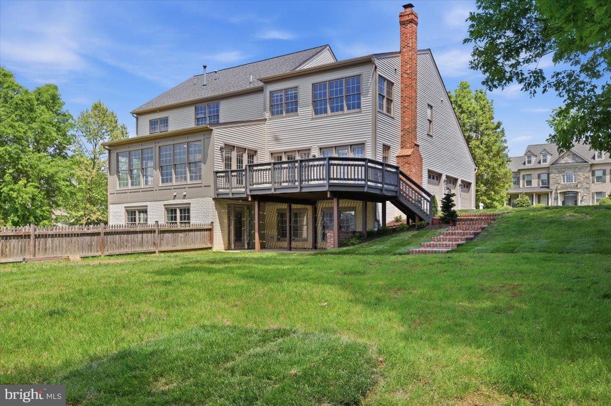 3454 VIRGINIA OAKS DRIVE